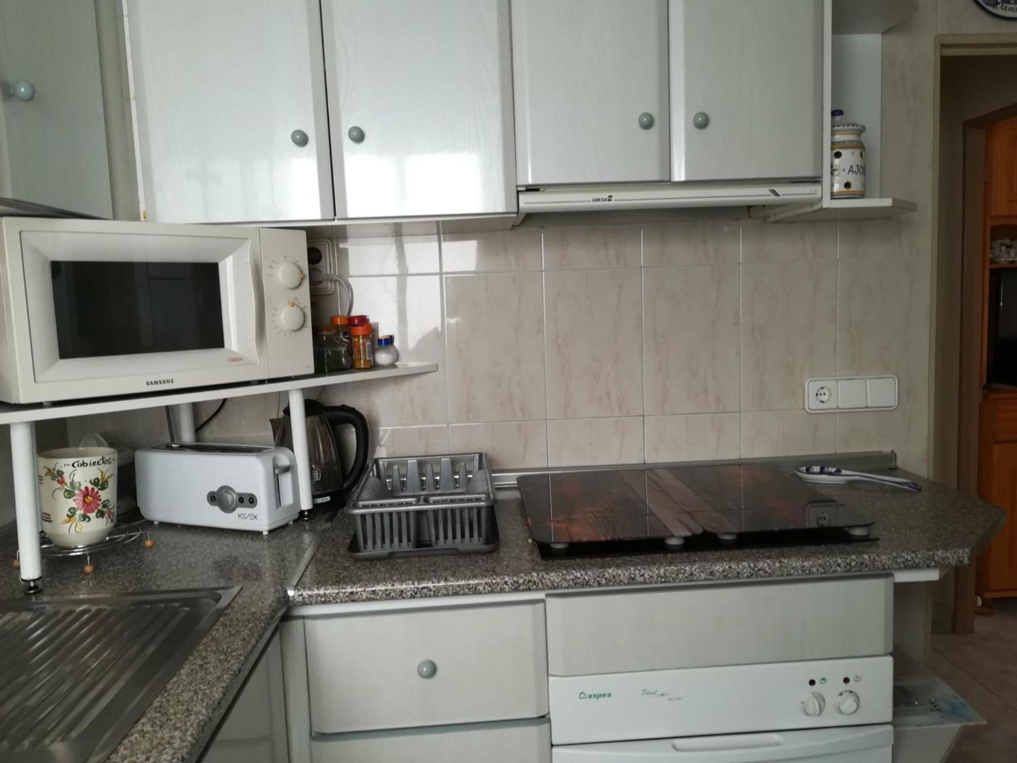 Owner Solidarity - Reduction Of Prices - 5 Torrevieja Luaran gambar