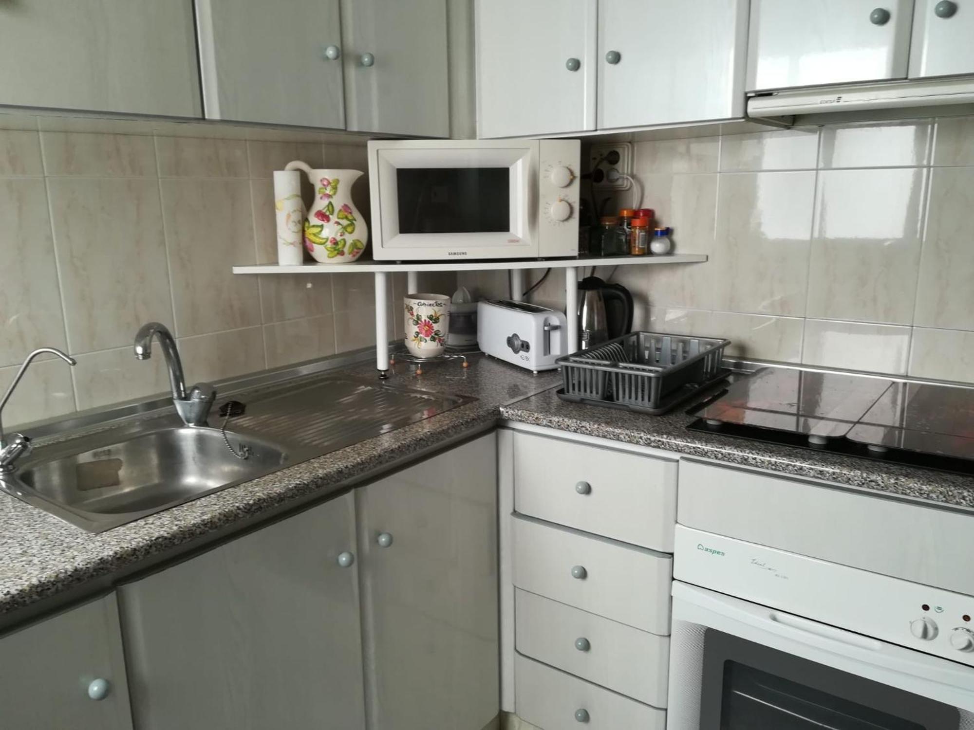 Owner Solidarity - Reduction Of Prices - 5 Torrevieja Luaran gambar