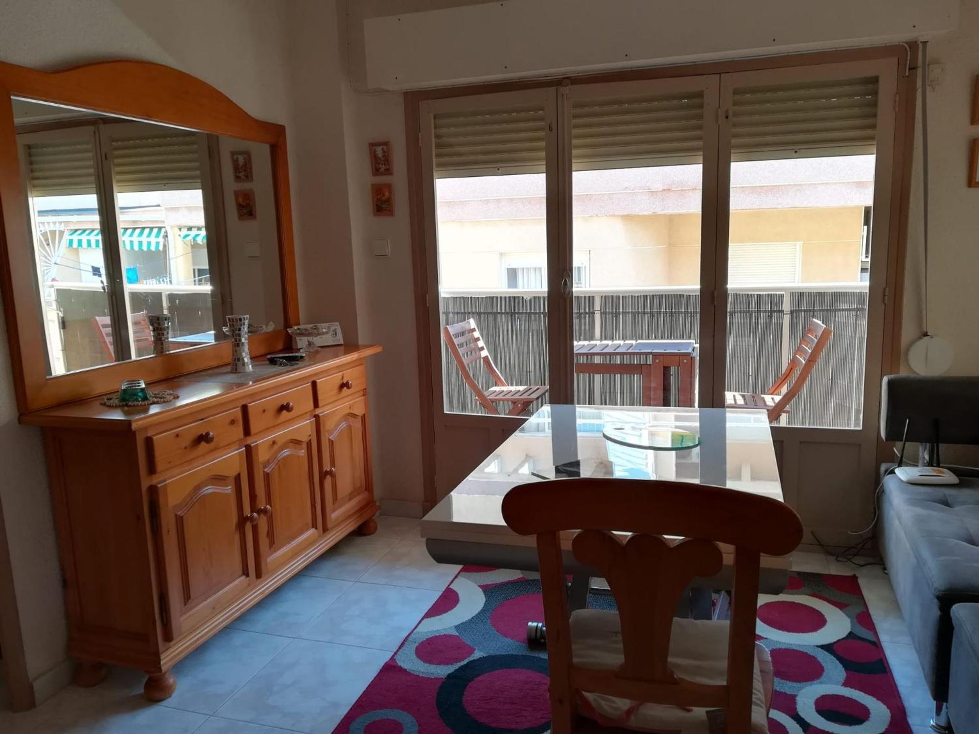 Owner Solidarity - Reduction Of Prices - 5 Torrevieja Luaran gambar