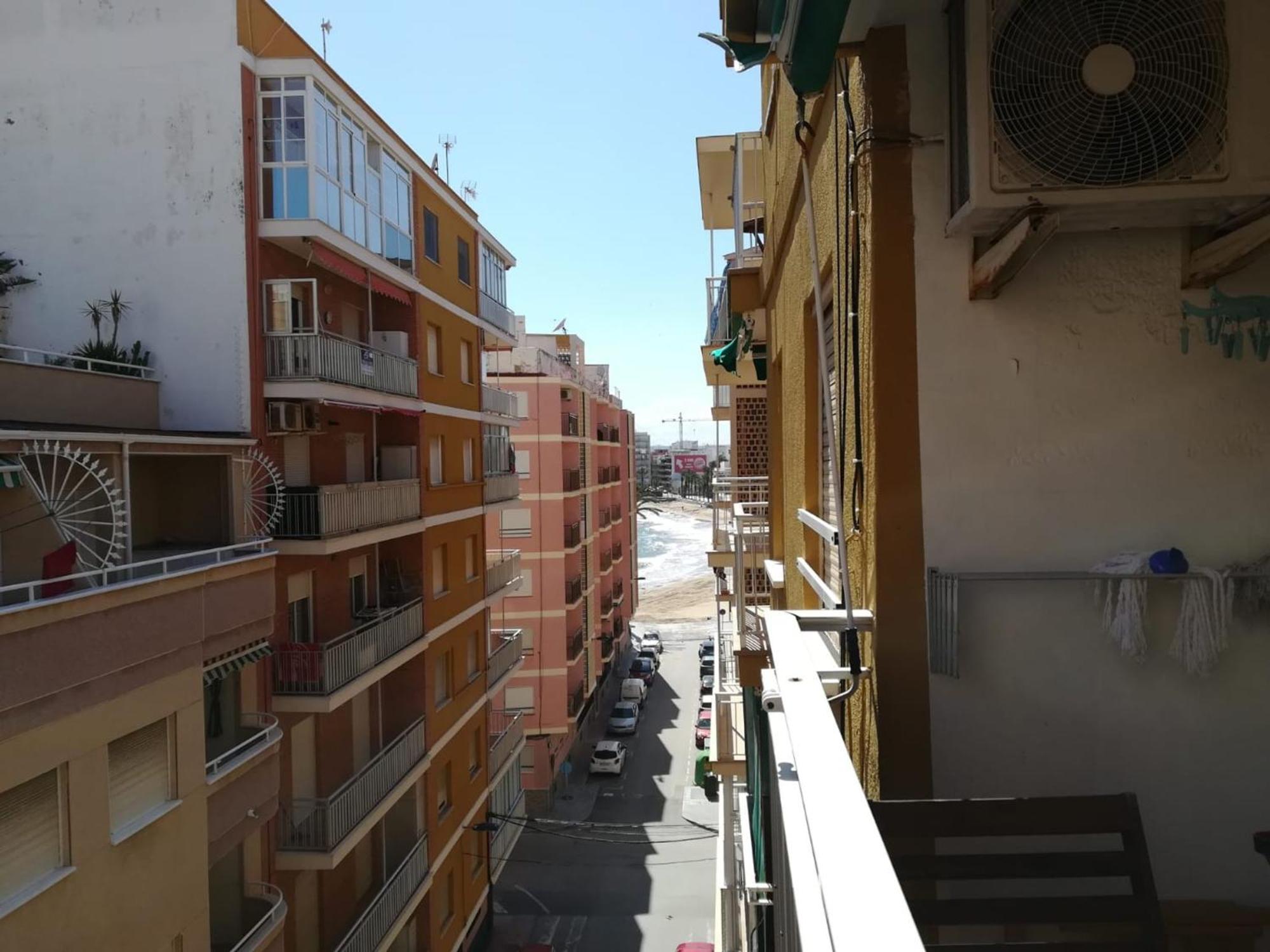 Owner Solidarity - Reduction Of Prices - 5 Torrevieja Luaran gambar