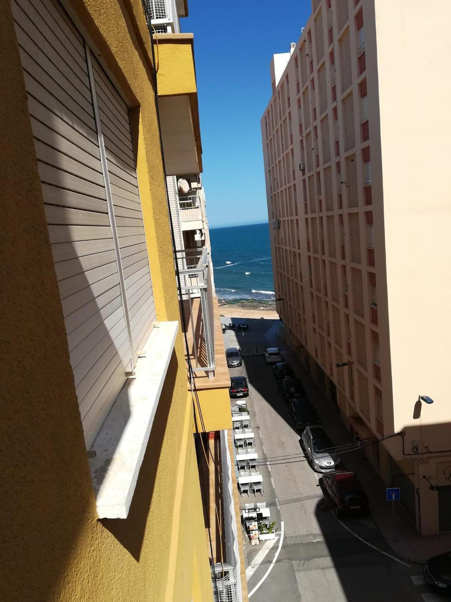 Owner Solidarity - Reduction Of Prices - 5 Torrevieja Luaran gambar
